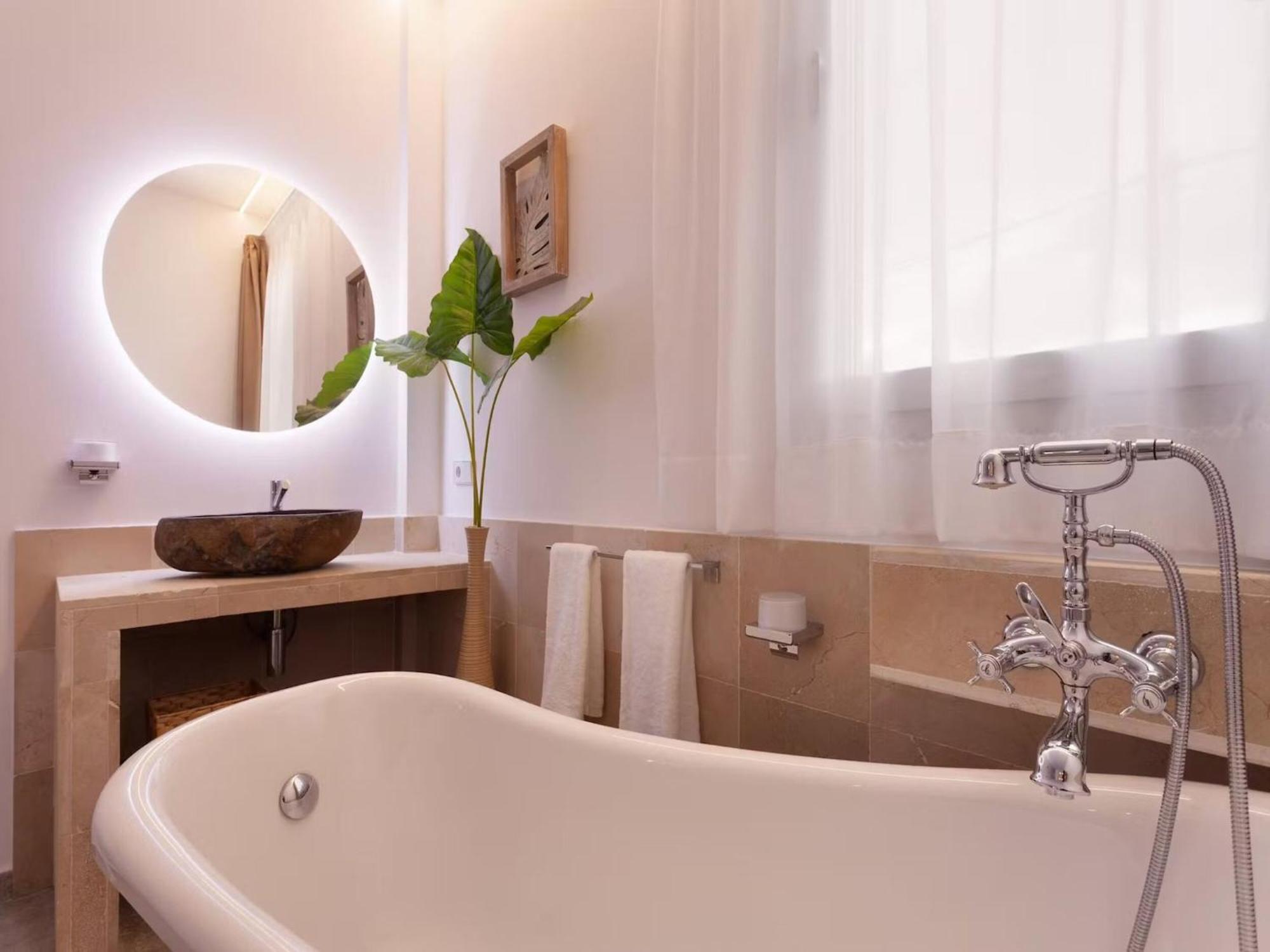 Villa With Salt Water Pool Palma de Mallorca
