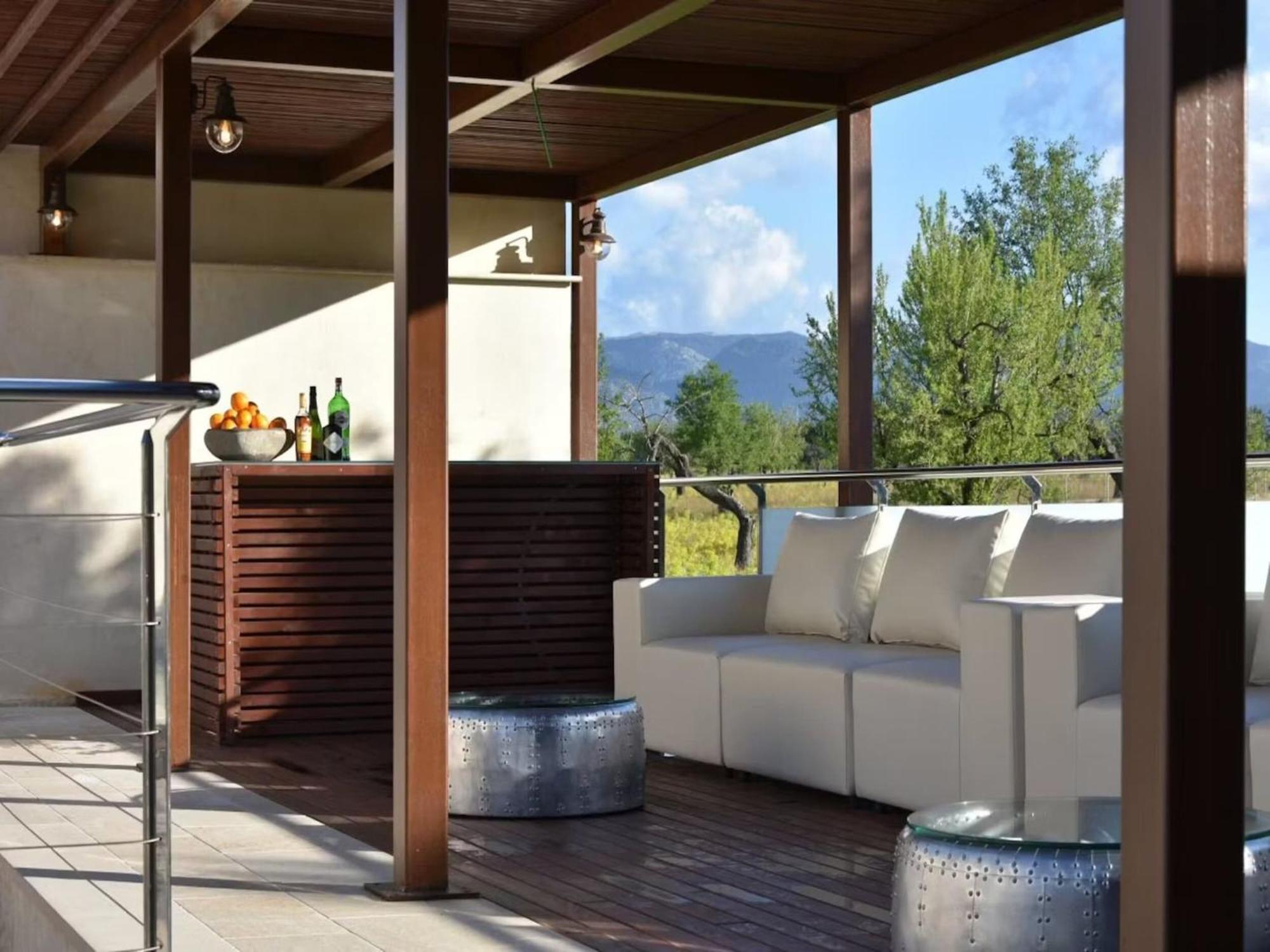 Villa With Salt Water Pool Palma de Mallorca